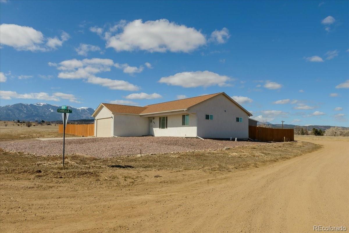 4805 hicklin drive, Colorado City sold home. Closed on 2025-04-18 for $325,000.