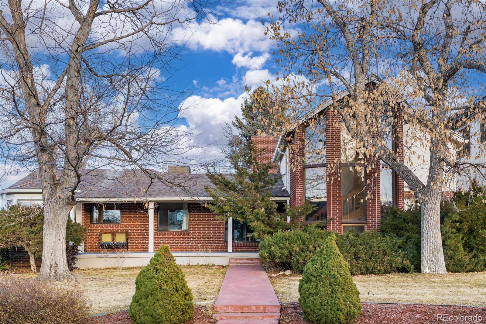 3308 S Birch Street, denver MLS: 6529400 Beds: 5 Baths: 3 Price: $924,999