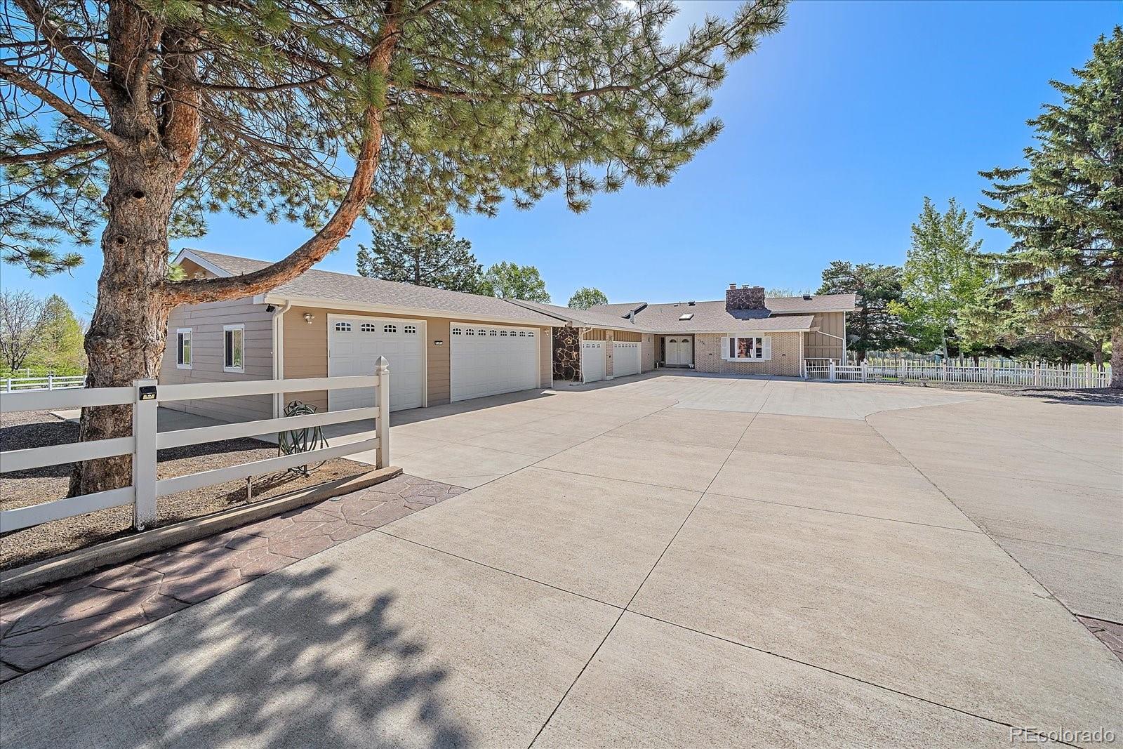 Sherwood Farms Arvada Home | MLS #: 37061747276  Orion Street, Arvada Beds: 4 Baths: 4 Price: $2,150,000