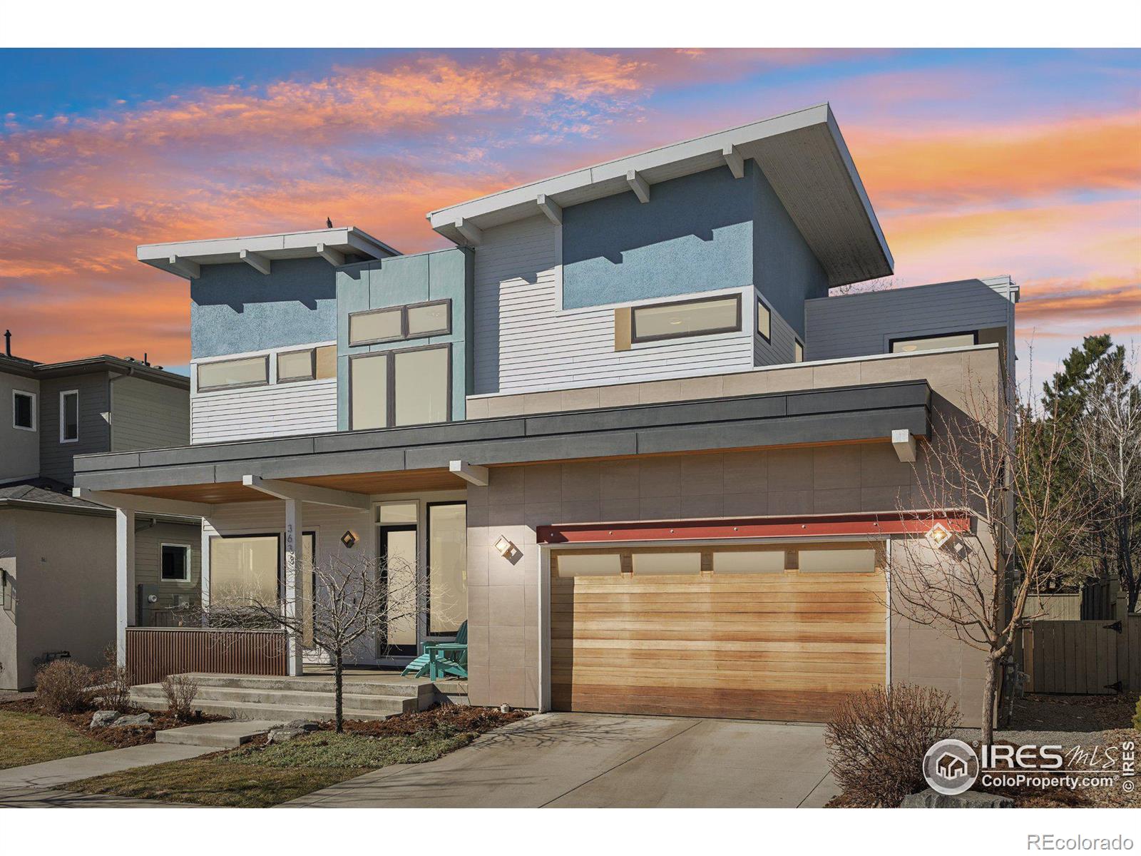 3633  Paonia Street, boulder MLS: 4567891027250 Beds: 6 Baths: 5 Price: $2,475,000