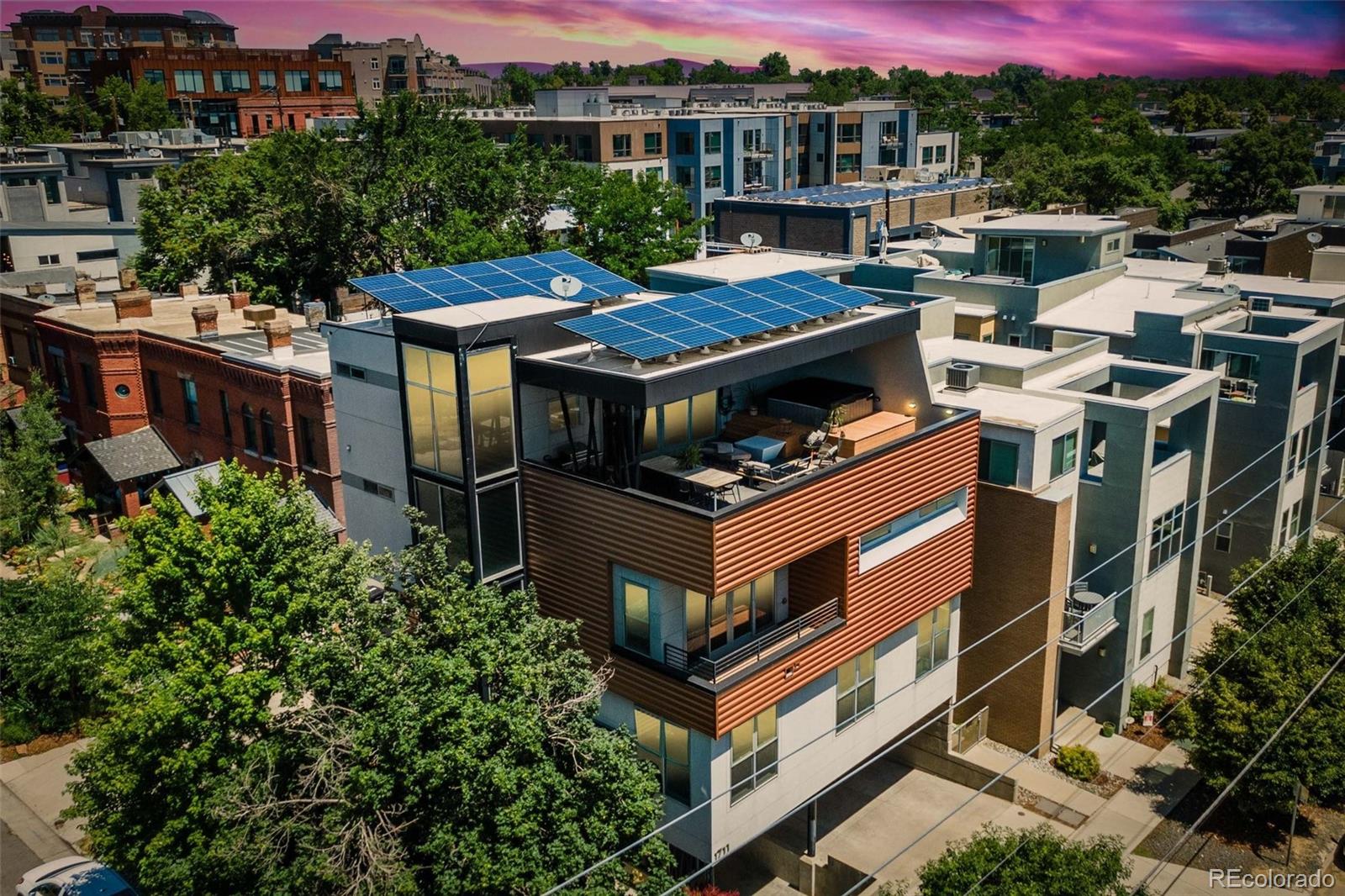 1711 boulder street, denver sold home. Closed on 2025-07-11 for $2,500,000.