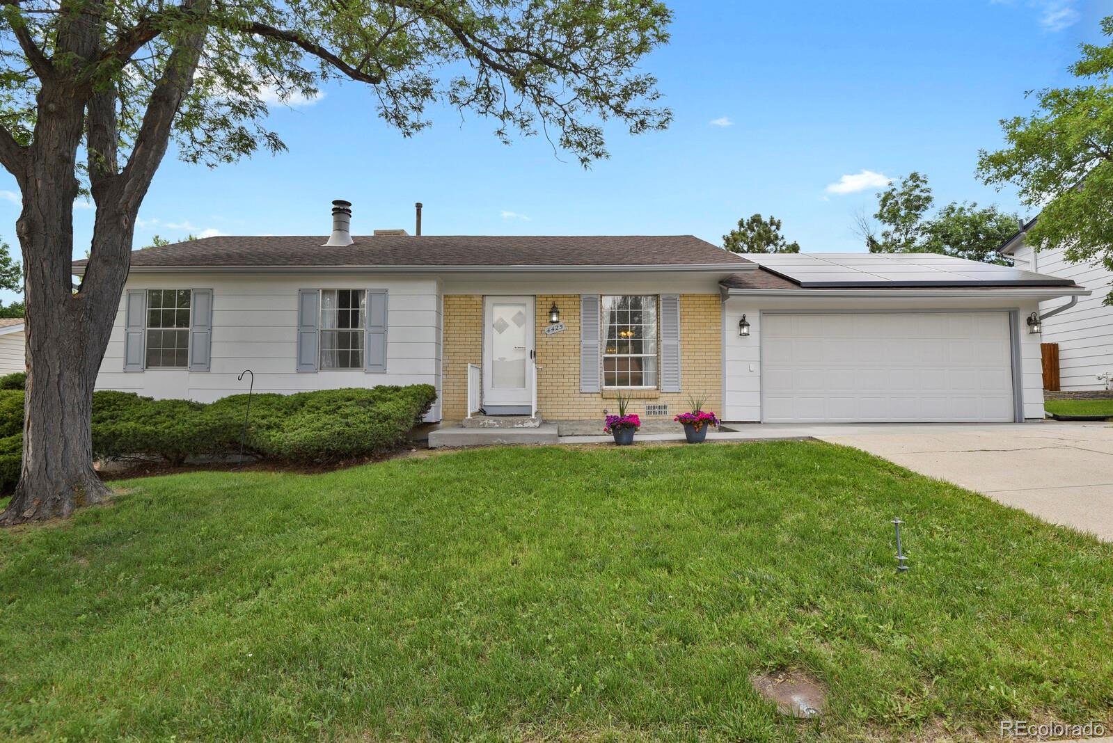  Morrison Home | MLS #: 28123244425 S Zang Street, Morrison Beds: 2 Baths: 1 Price: $480,000