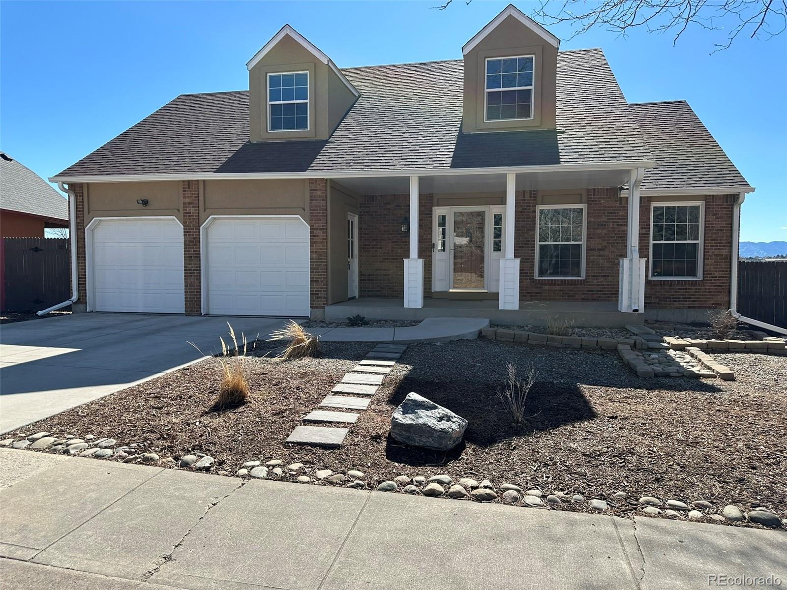 Tamarron Colorado Springs Home | MLS #: 2886911535  Saddlemountain Road, Colorado Springs Beds: 5 Baths: 4 Price: $550,000