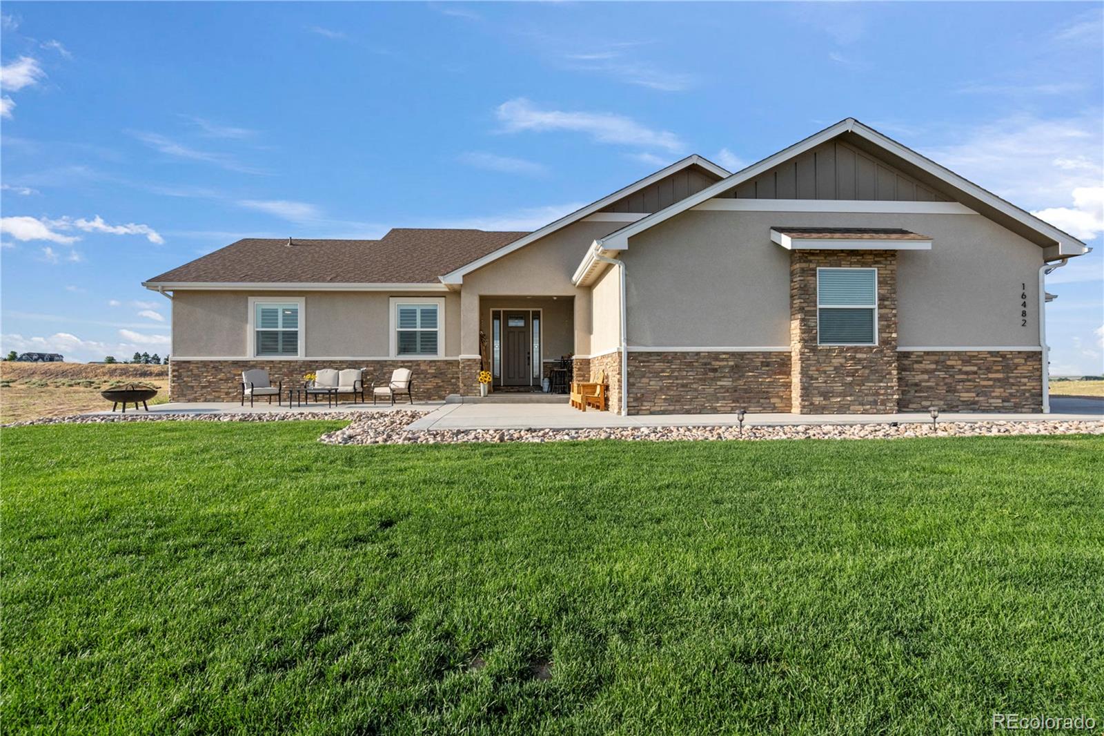 16482 ledyard road, Platteville sold home. Closed on 2025-04-30 for $810,000.