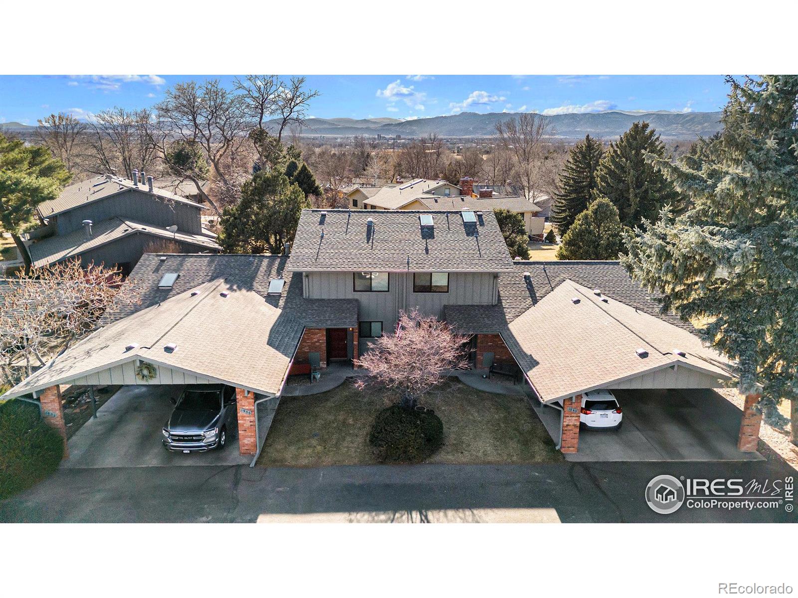 1932 adriel court, Fort Collins sold home. Closed on 2025-03-31 for $325,000.