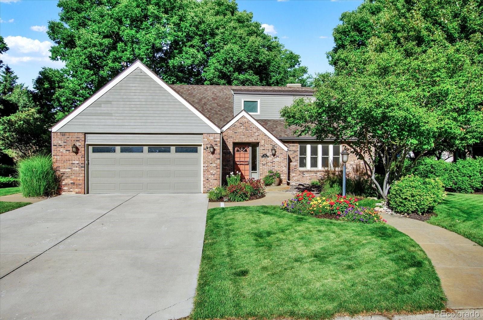 56  Spyglass Drive, littleton MLS: 5593957 Beds: 3 Baths: 4 Price: $1,095,000