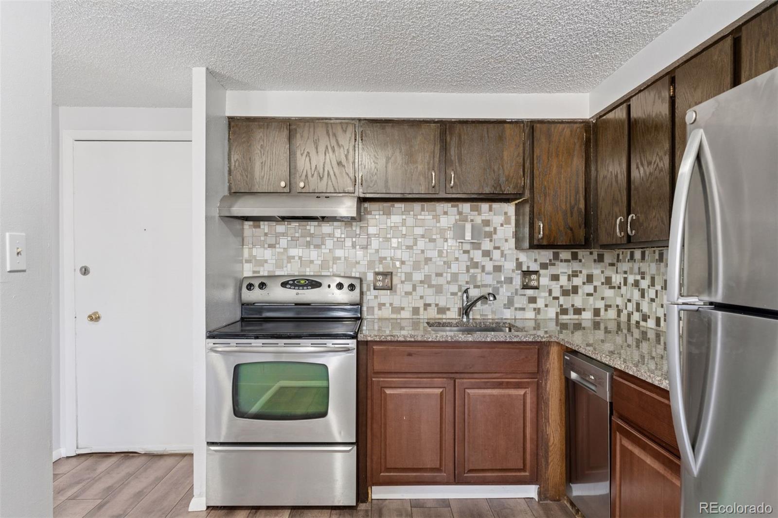 8826 E Florida Avenue G11, Denver  MLS: 6205688 Beds: 1 Baths: 1 Price: $125,000