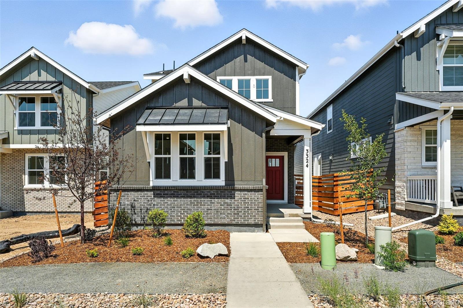 Aurora Highlands Aurora Home | MLS #: 90132643324 N Catawba Way, Aurora Beds: 4 Baths: 3 Price: $498,990