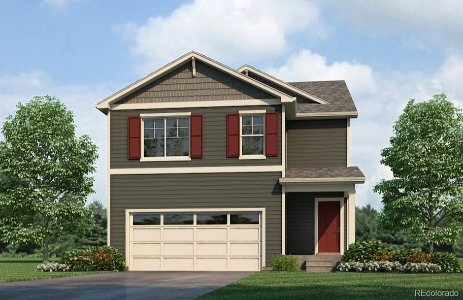 8526 castleabra drive, Fountain sold home. Closed on 2025-06-17 for $440,000.