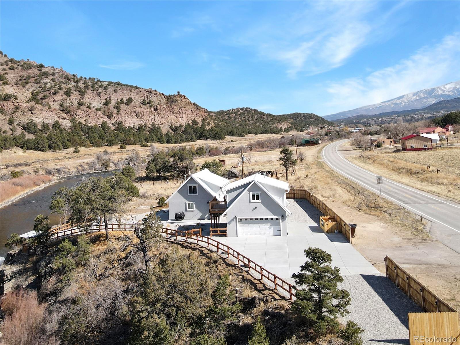 7101 us highway 50 , Howard sold home. Closed on 2026-04-10 for $1,050,000.