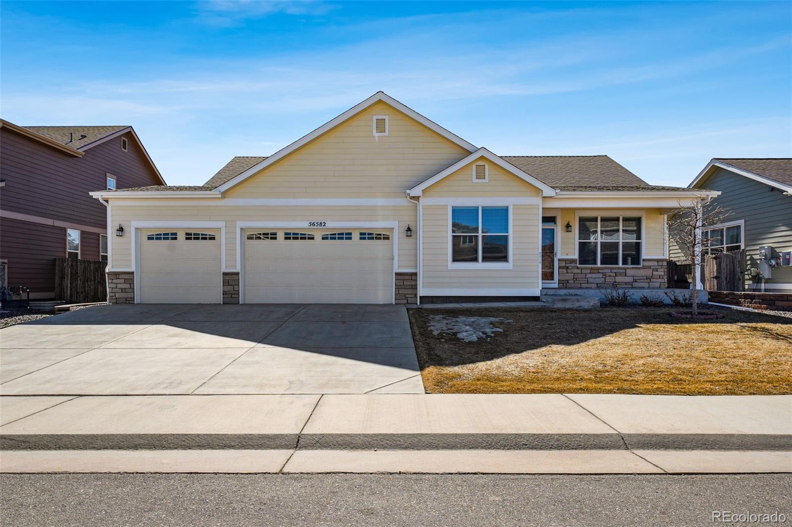 56582 e 23rd avenue, Strasburg sold home. Closed on 2025-05-27 for $515,000.