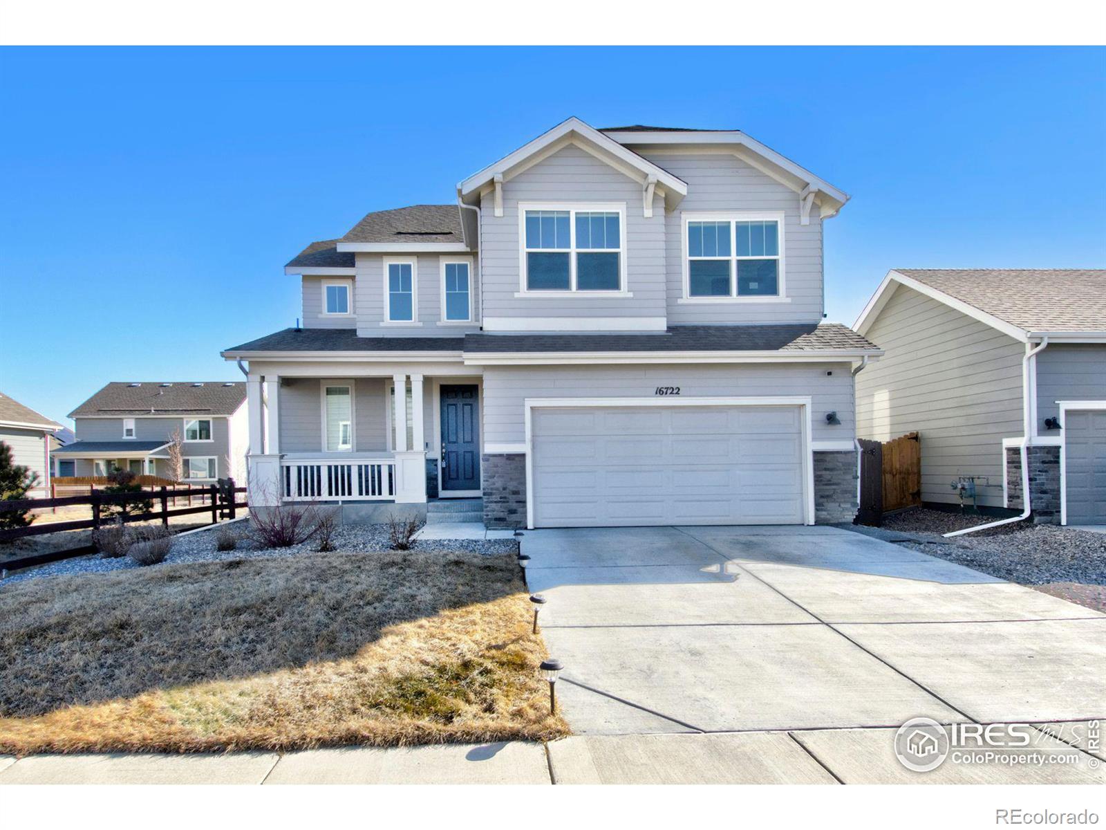 Highlands Mead Home | MLS #: 456789102740816722  Chilton Drive, Mead Beds: 3 Baths: 3 Price: $495,000