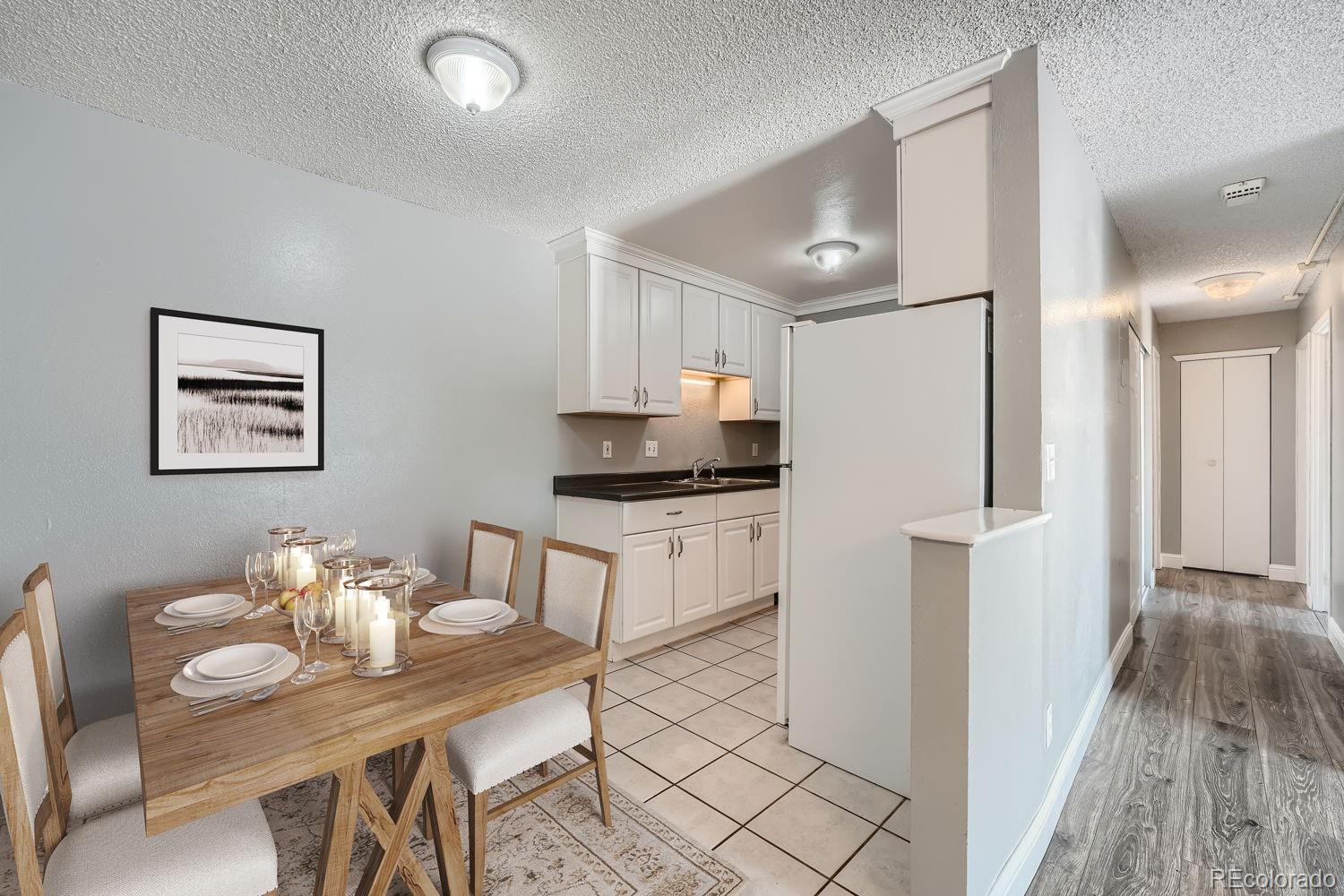 Golden Ridge Golden Condo / Townhome | MLS #: 9803054451  Golden Circle 210, Golden Beds: 2 Baths: 1 Price: $320,000