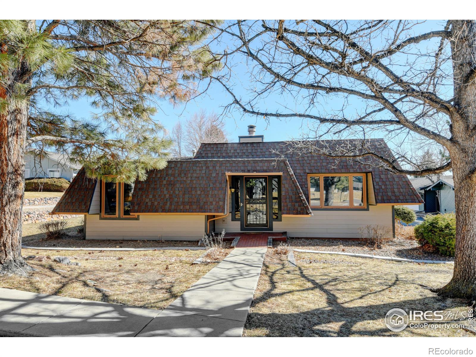 58  Curtis Court, broomfield MLS: 4567891027467 Beds: 3 Baths: 2 Price: $500,000