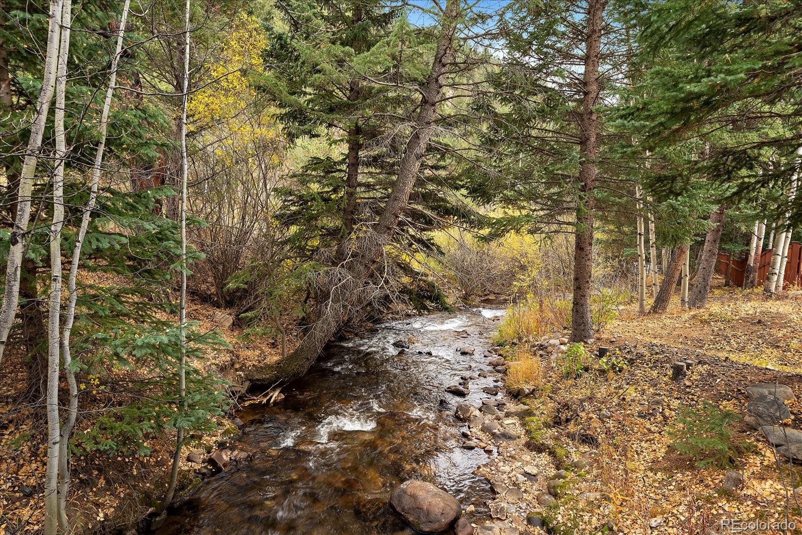 2971 fall river road, Idaho Springs sold home. Closed on 2026-03-31 for $1,434,000.