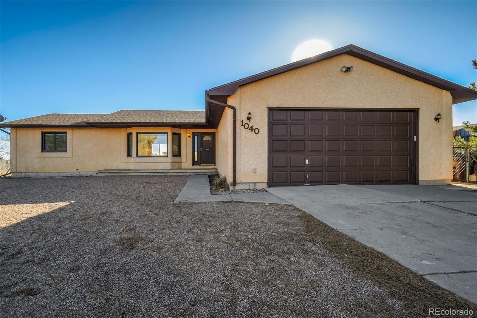 Pueblo West Pueblo Home | MLS #: 21536151040 W Broken Drive, Pueblo Beds: 4 Baths: 3 Price: $375,000
