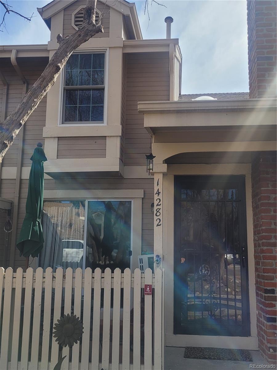 14282 e radcliff circle, Aurora sold home. Closed on 2025-08-21 for $365,000.