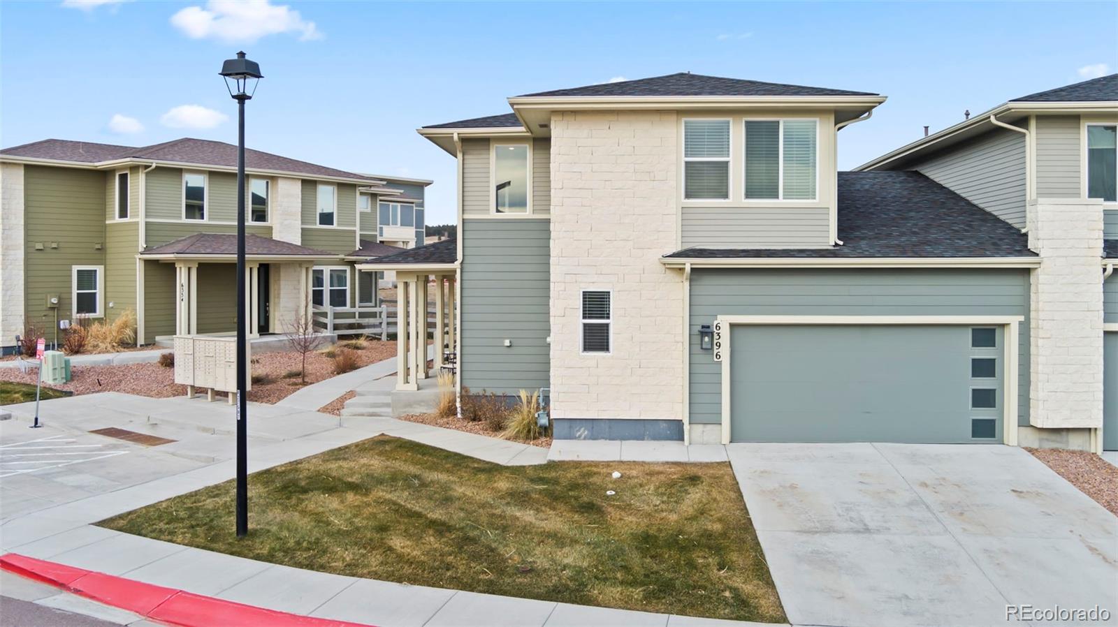 Wolf Ranch Colorado Springs Condo / Townhome | MLS #: 99583766396  Alyssum Heights , Colorado Springs Beds: 3 Baths: 0 Price: $450,000