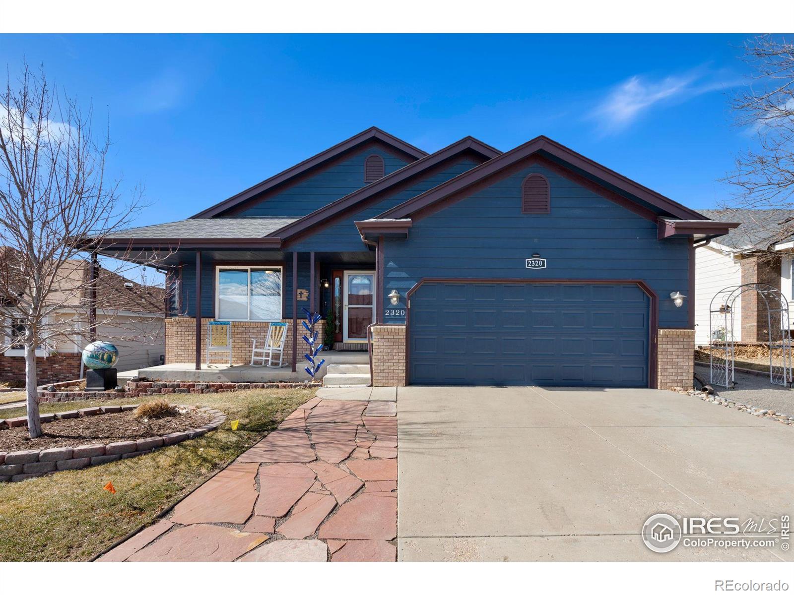 Villas At The Mad Russian Milliken Home | MLS #: 45678910274832320  Birdie Way, Milliken Beds: 4 Baths: 3 Price: $570,000