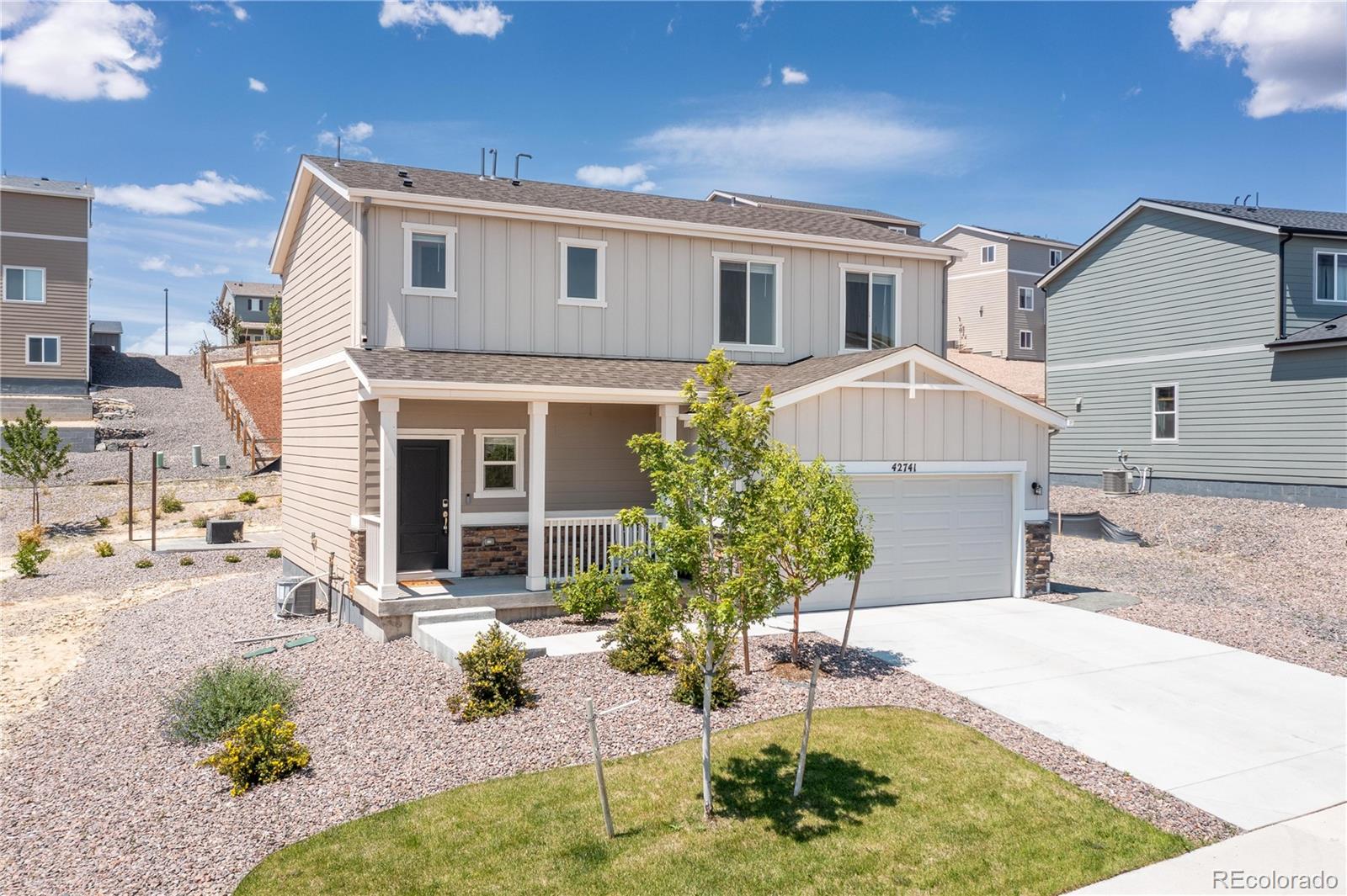 Spring Valley Ranch Elizabeth Home | MLS #: 609565442741  Ivydel Circle, Elizabeth Beds: 3 Baths: 3 Price: $495,000
