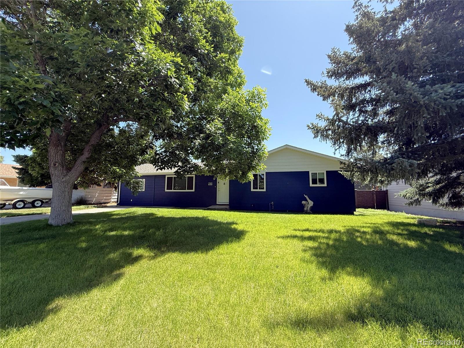 556  m avenue, Limon sold home. Closed on 2026-03-30 for $315,000.