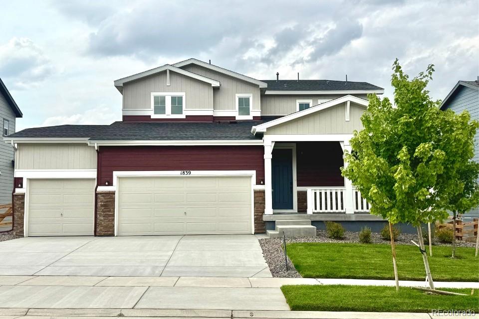 Morgan Hill Erie Home | MLS #: 69172561839  Morgan Drive, Erie Beds: 4 Baths: 3 Price: $774,990