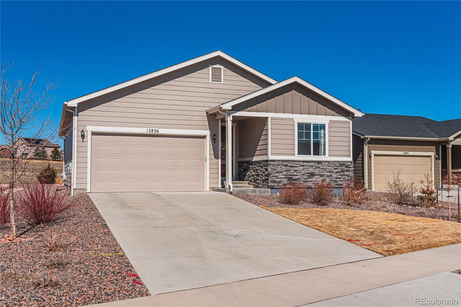 Meridian Ranch Peyton Home | MLS #: 314261212836  Stone Valley Drive, Peyton Beds: 3 Baths: 2 Price: $469,000
