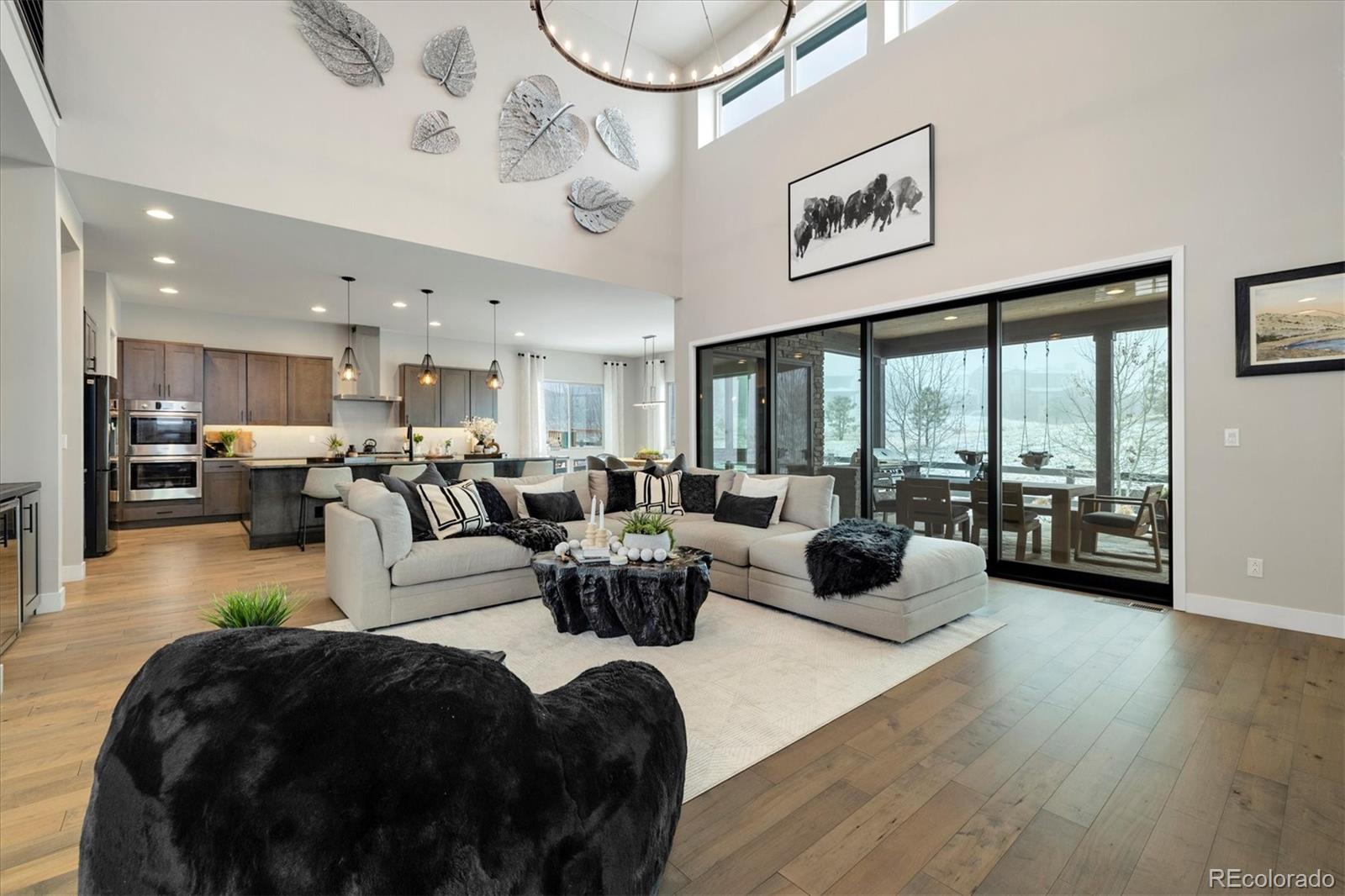 6603 canyonpoint road, Pine sold home. Closed on 2025-06-17 for $2,040,000.
