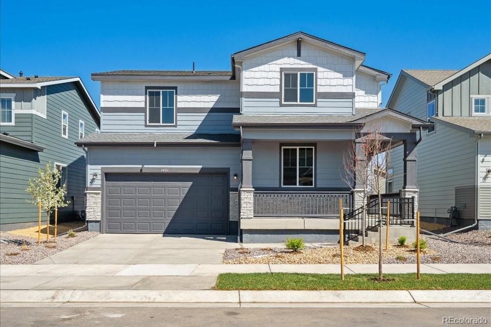 Farmlore Brighton Home | MLS #: 25361931401  Bloom Street, Brighton Beds: 3 Baths: 3 Price: $549,990