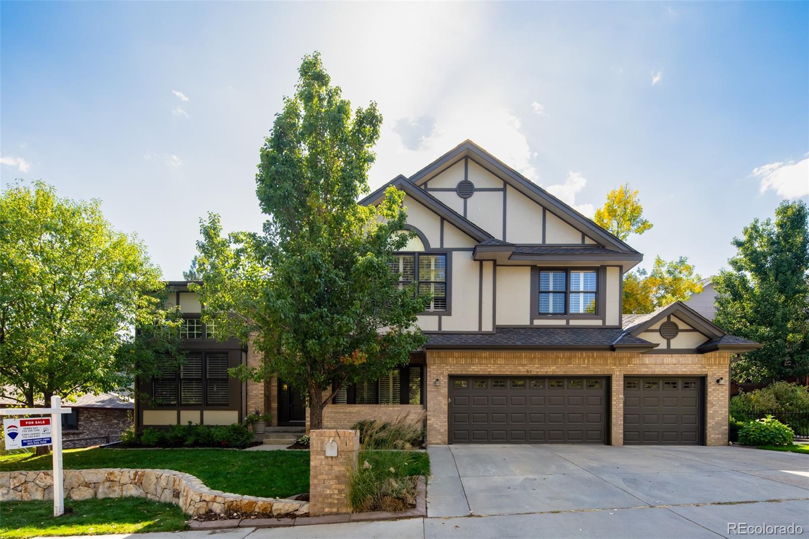 Mesa View Golden Home | MLS #: 611726557  Mc Intyre Circle, Golden Beds: 5 Baths: 5 Price: $1,485,000