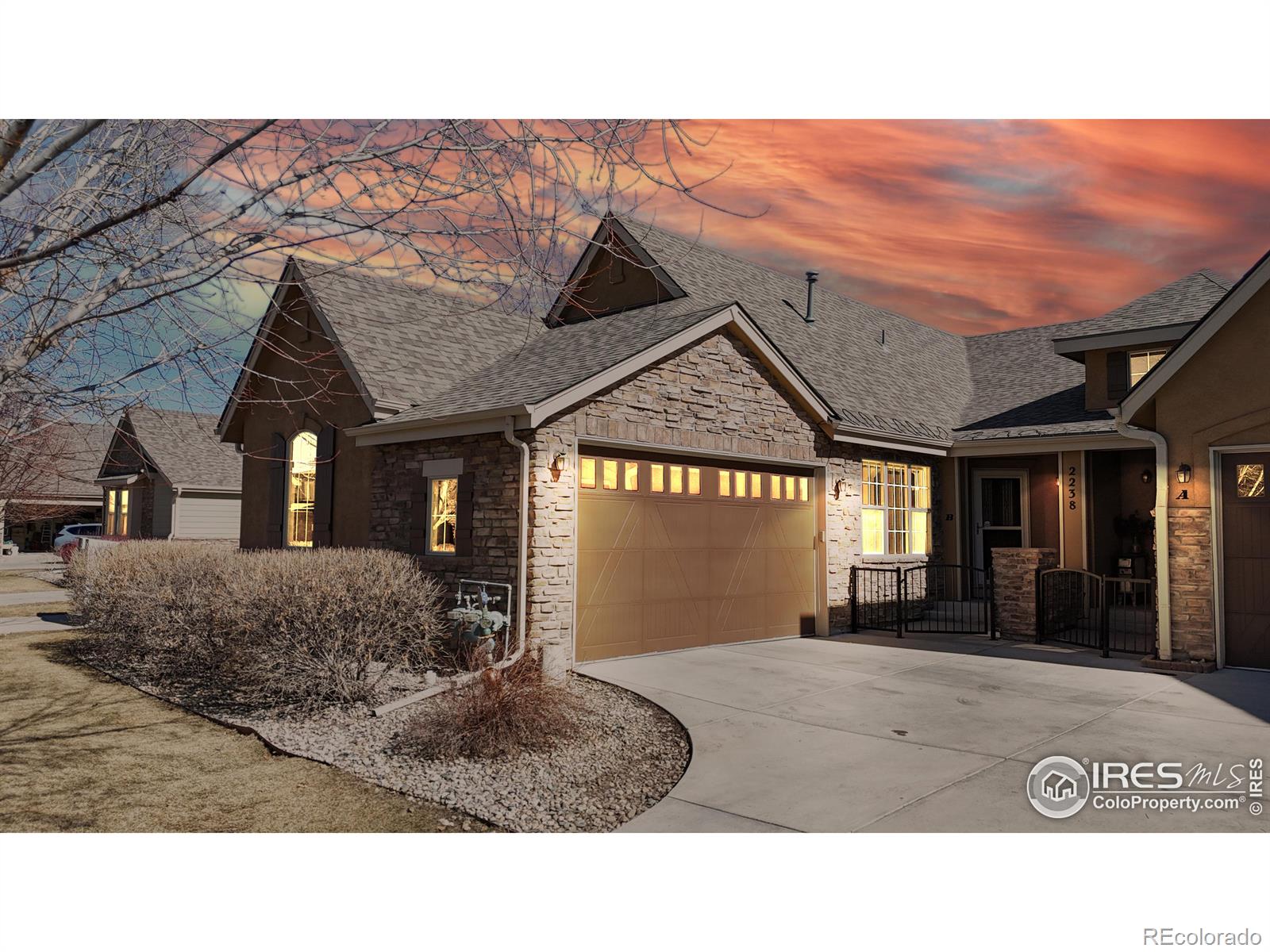 2238 calais drive, longmont sold home. Closed on 2025-06-09 for $551,000.