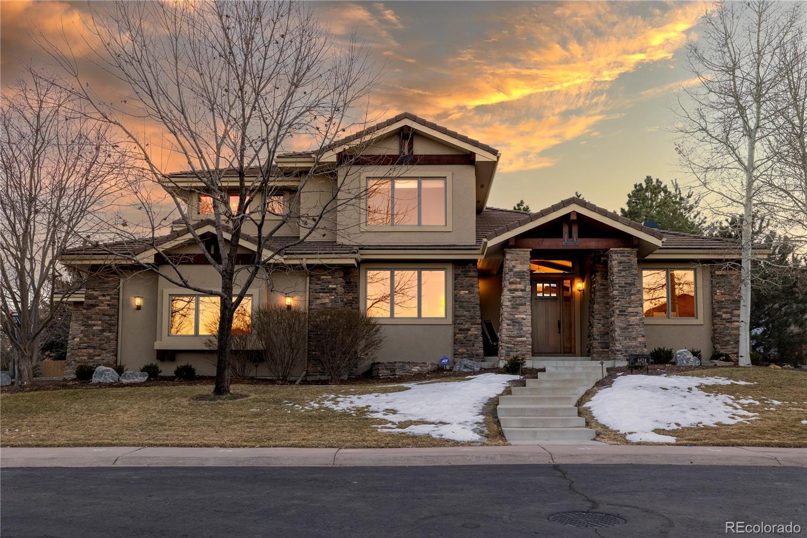 6928 S Eaton Street, littleton MLS: 7093606 Beds: 5 Baths: 4 Price: $1,490,000