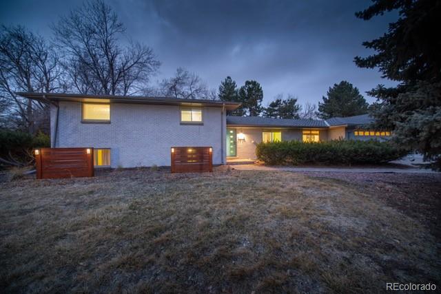 2605  Crabapple Court, golden MLS: 1551006 Beds: 4 Baths: 4 Price: $1,200,000