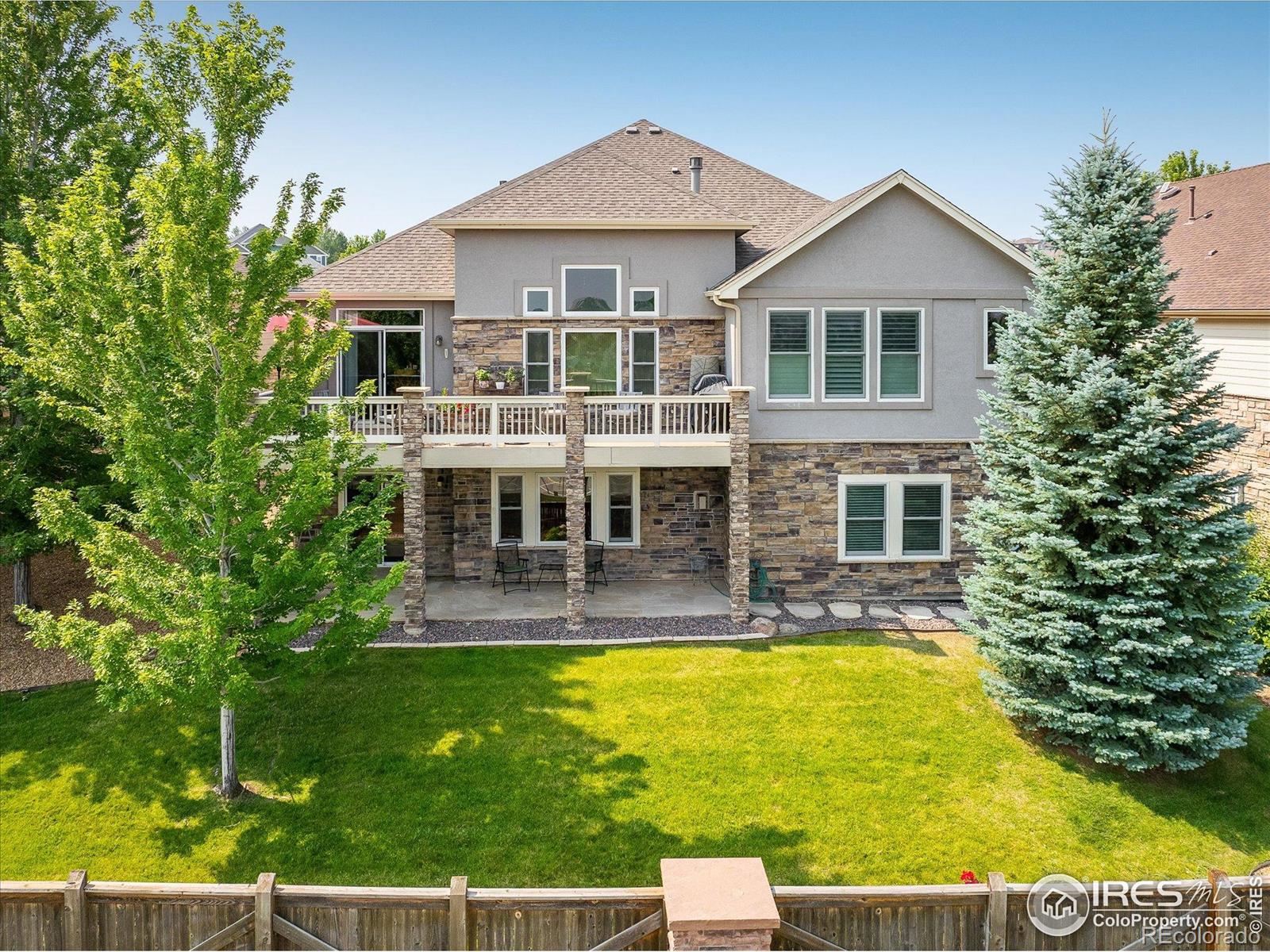 13943 W 87th Lane, arvada MLS: 4567891027540 Beds: 5 Baths: 4 Price: $1,050,000
