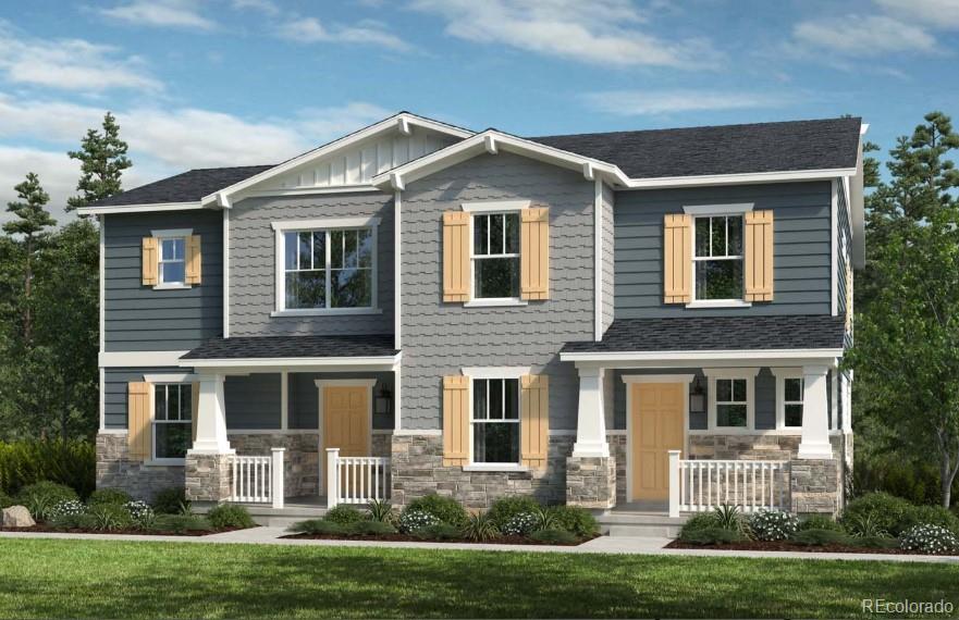 5778 n killarney way, Aurora sold home. Closed on 2025-05-29 for $481,306.