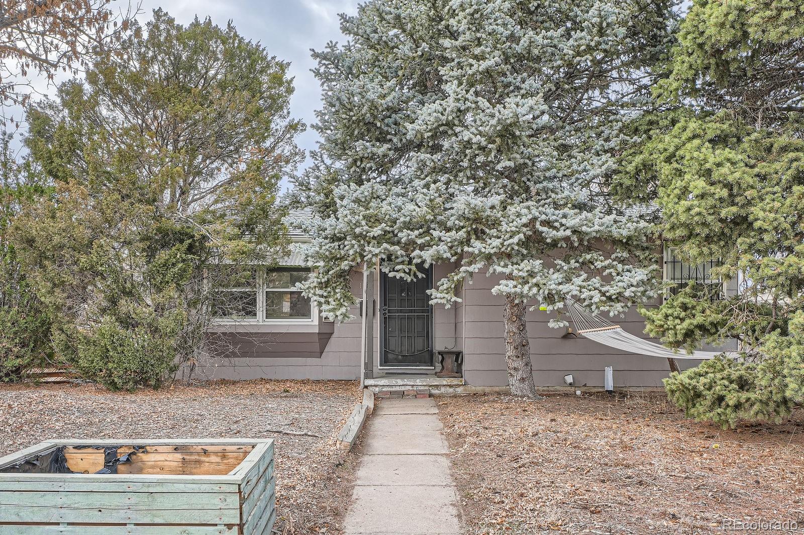 1201  Moline Street, aurora MLS: 7259625 Beds: 3 Baths: 1 Price: $385,000