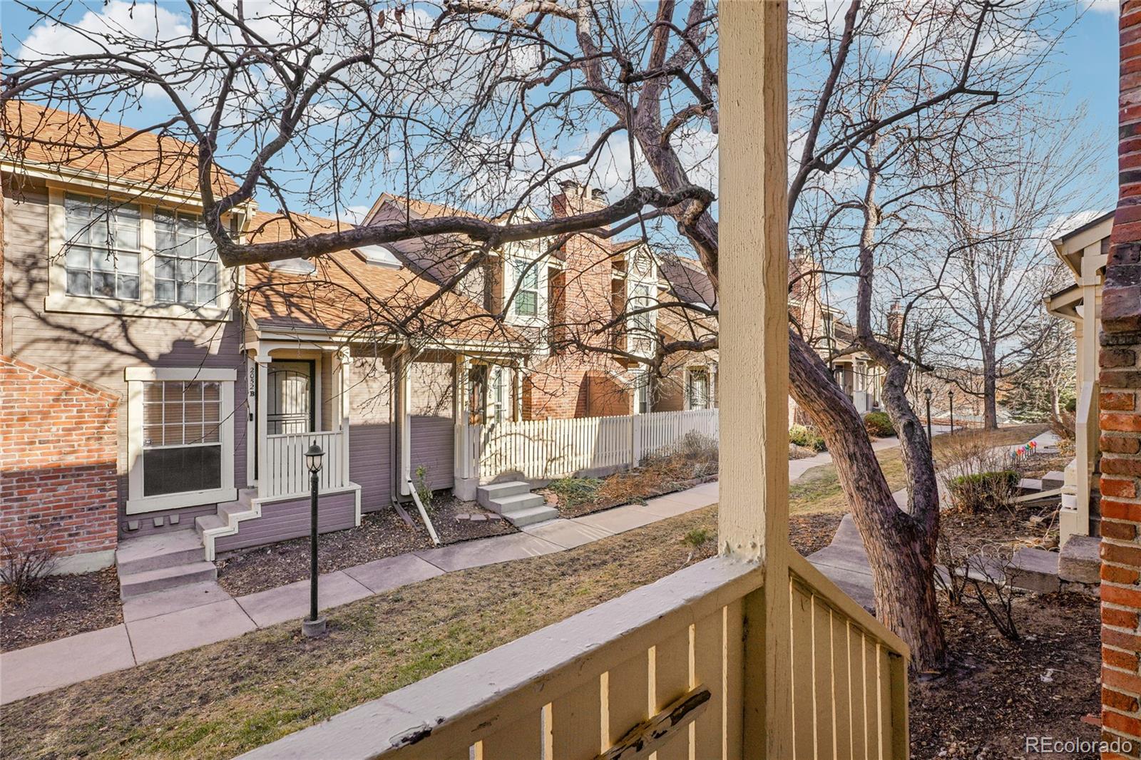 2062 S Helena Street B, Aurora  MLS: 6629056 Beds: 3 Baths: 1 Price: $315,000