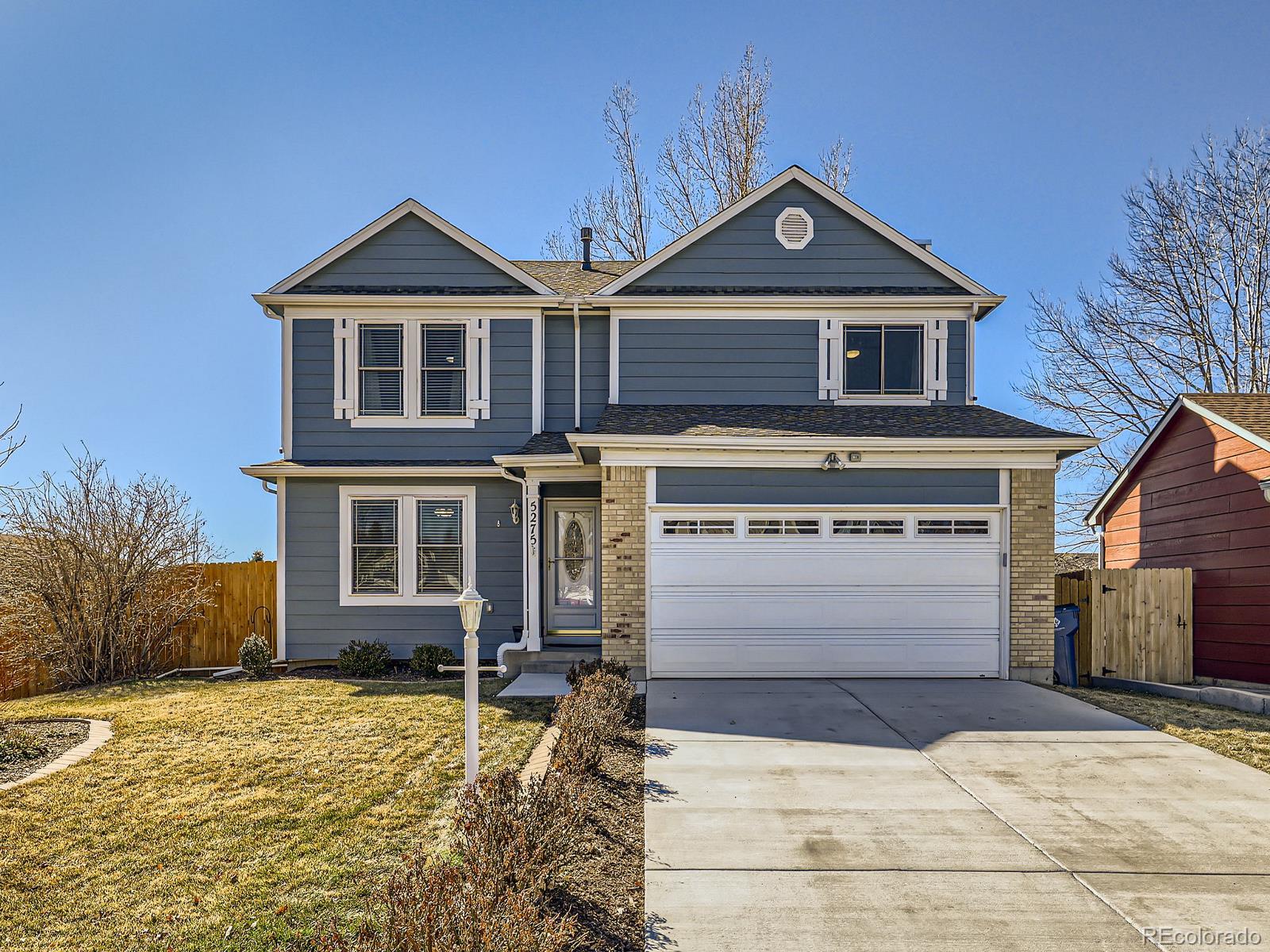 Pheasant Run Ranch Colorado Springs Home | MLS #: 34225995275  Quill Drive, Colorado Springs Beds: 4 Baths: 3 Price: $415,000