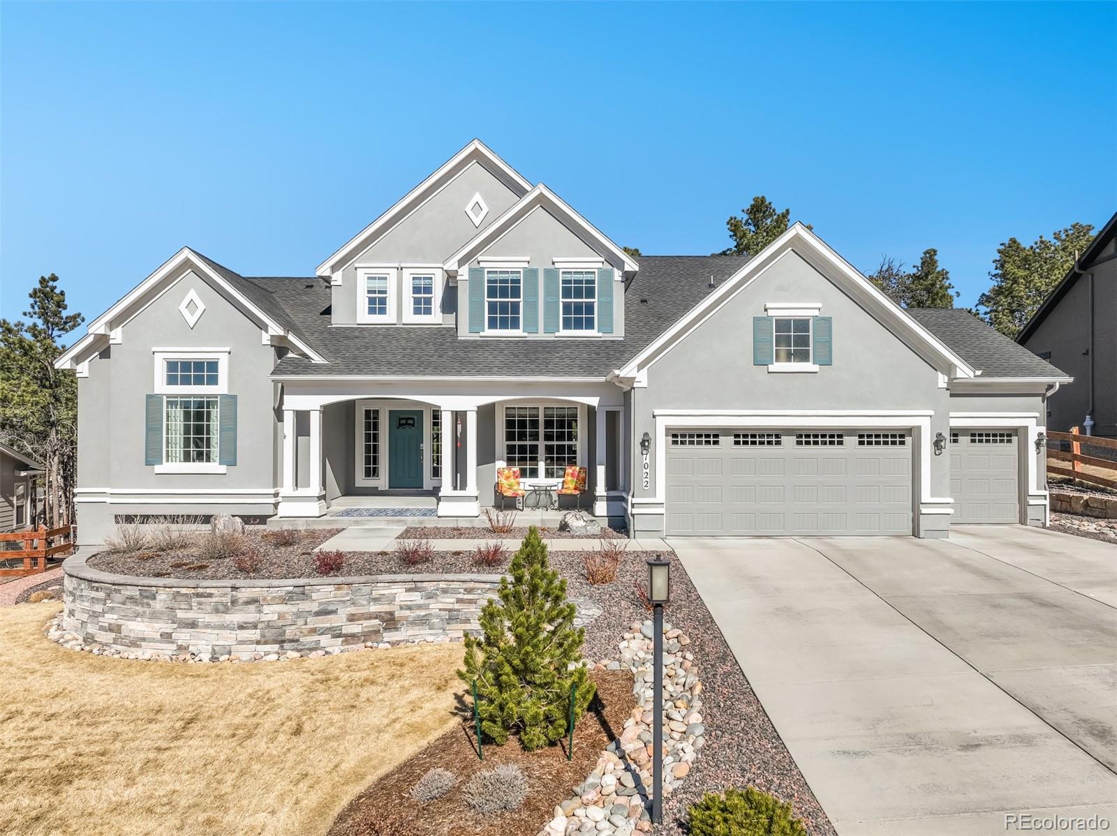 1022 tree bark terrace, Monument sold home. Closed on 2025-04-30 for $1,150,000.
