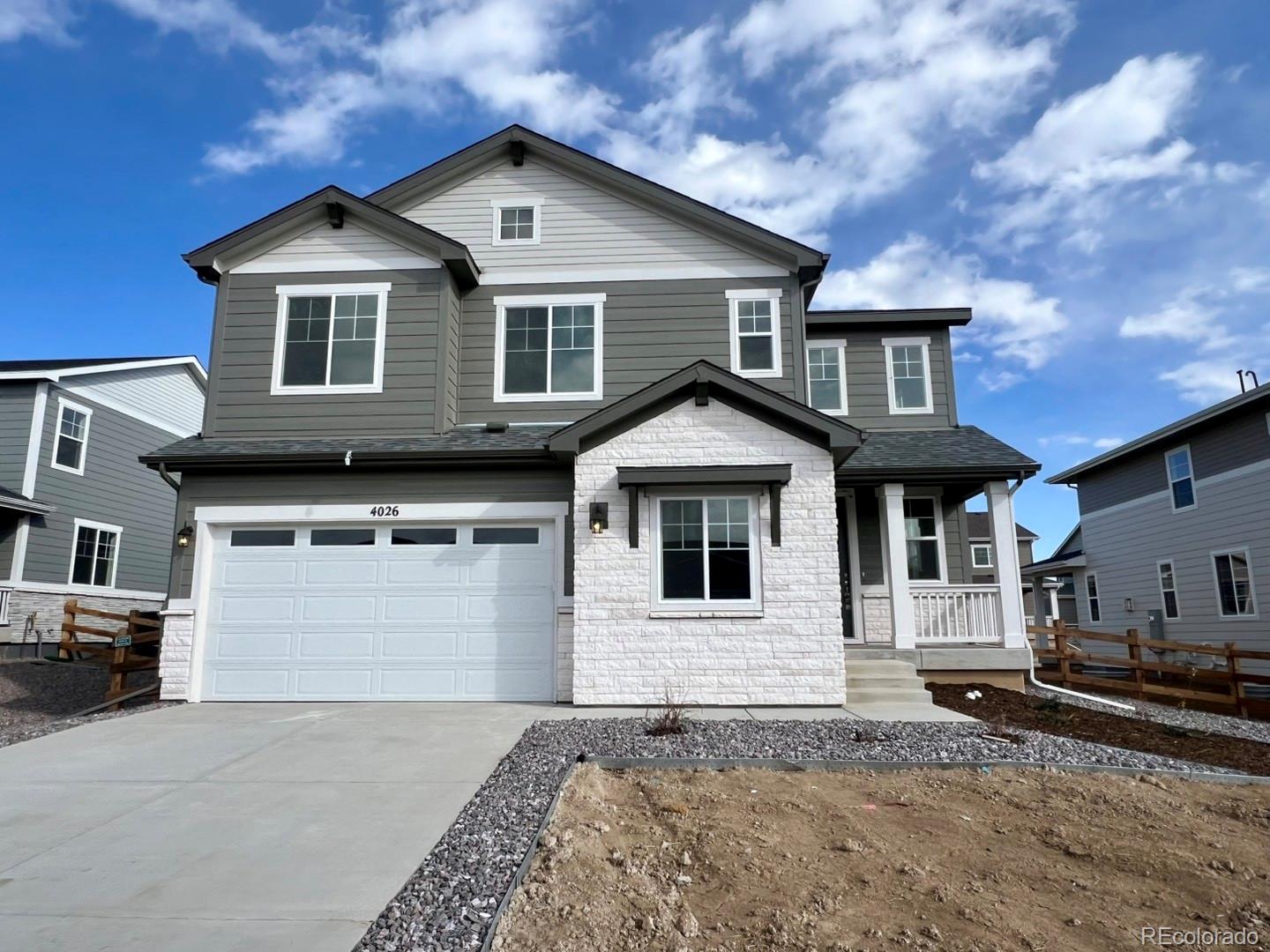 4026 n irvington street, Aurora sold home. Closed on 2025-06-06 for $754,950.