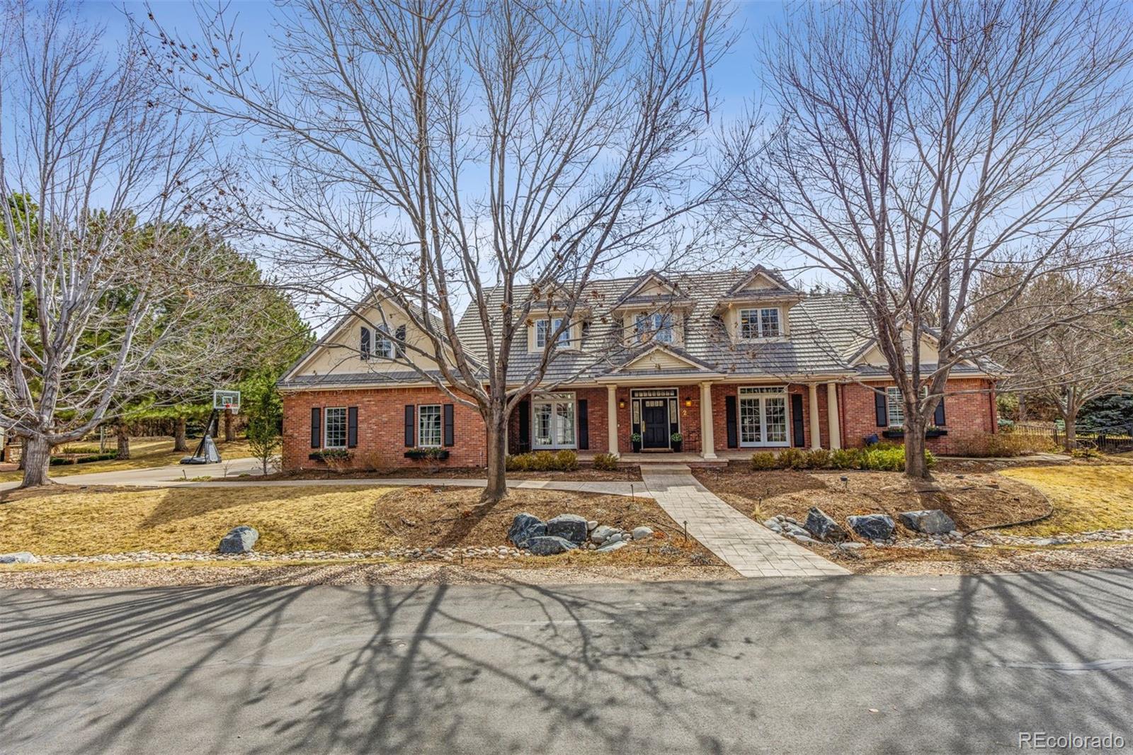 2 foxtail circle, Cherry Hills sold home. Closed on 2025-04-25 for $2,975,000.