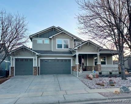 458 mazzini street, Erie sold home. Closed on 2025-06-10 for $830,000.