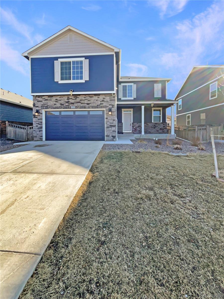 20028 e 62nd avenue, Aurora sold home. Closed on 2025-07-17 for $545,000.
