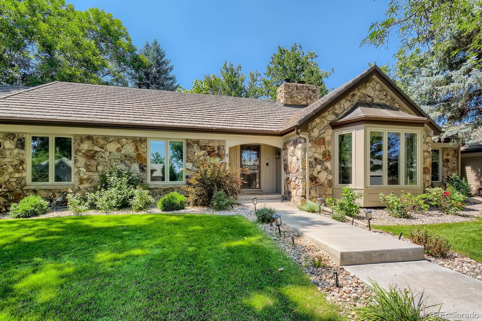 13  club lane, Littleton sold home. Closed on 2025-09-03 for $1,860,000.