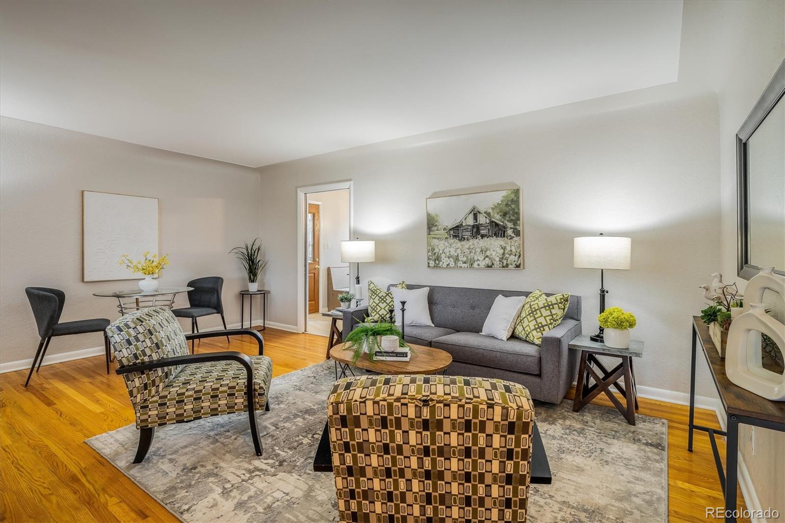 Broomfield Heights Broomfield Home | MLS #: 6460111169  Emerald Street, Broomfield Beds: 3 Baths: 2 Price: $540,000