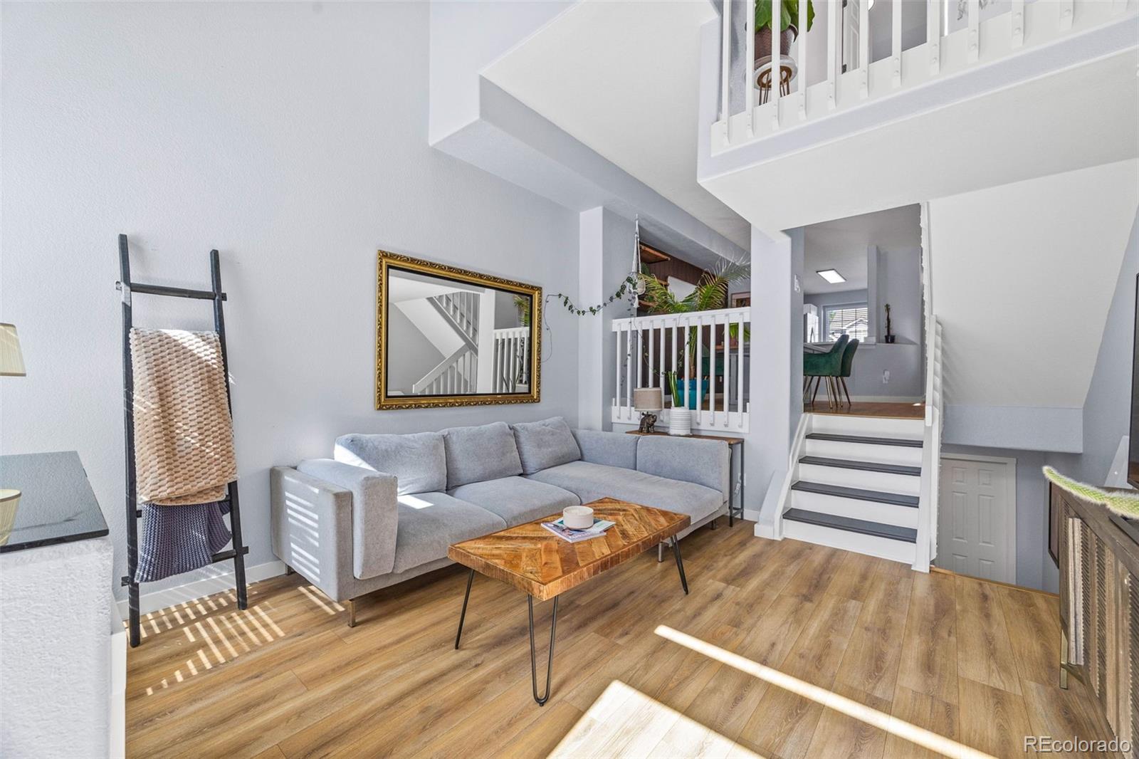 1885 S Quebec Way J106, Denver  MLS: 5485930 Beds: 2 Baths: 2 Price: $349,900