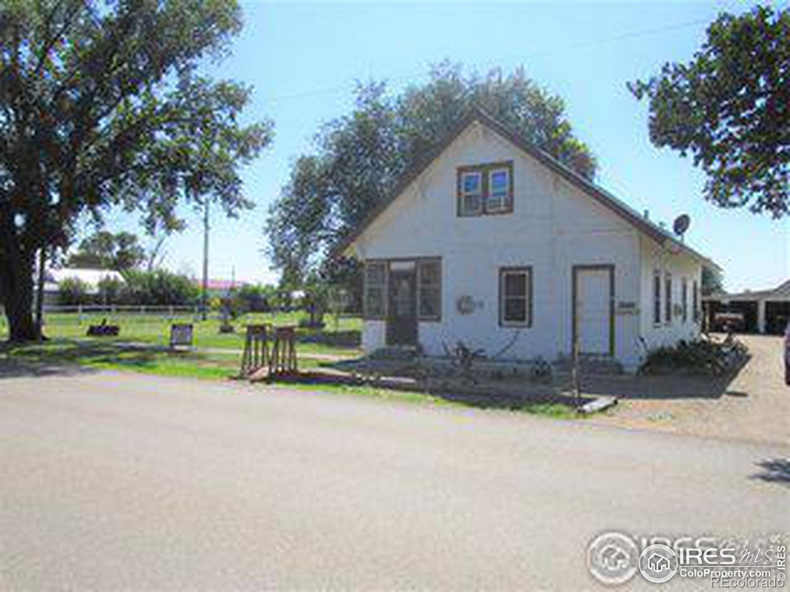 3045 cr m , Kirk sold home. Closed on 2025-04-30 for $150,000.