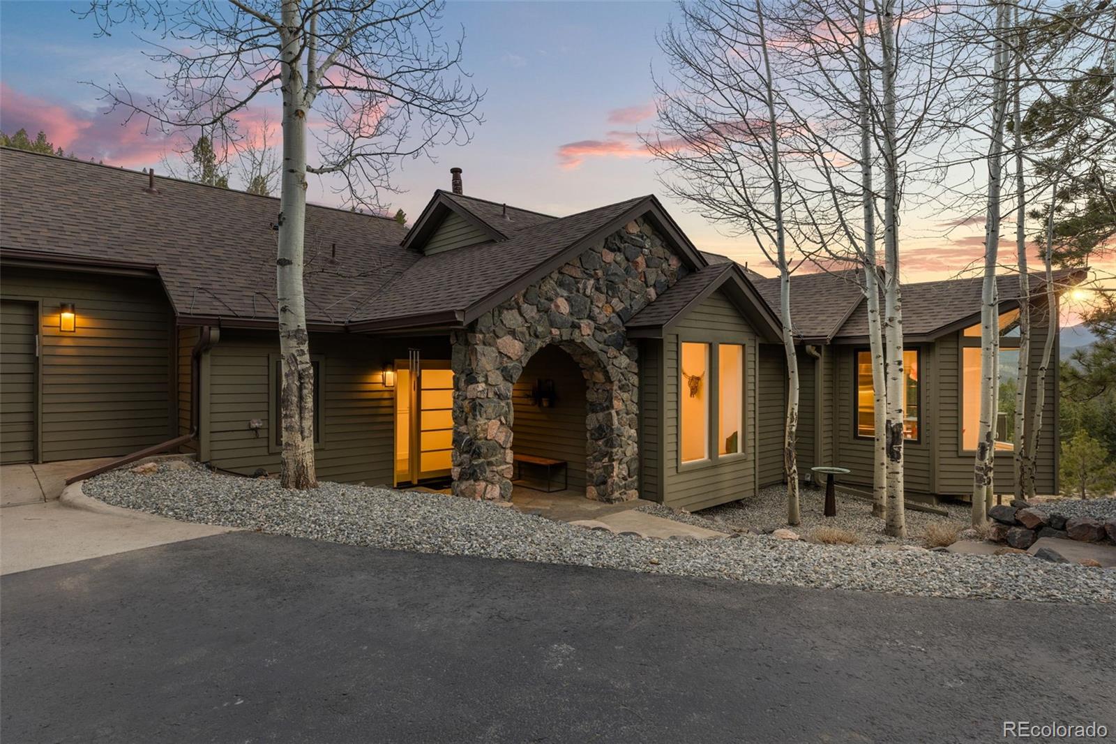 58  Stagecoach Boulevard, evergreen MLS: 6604398 Beds: 4 Baths: 3 Price: $1,549,000
