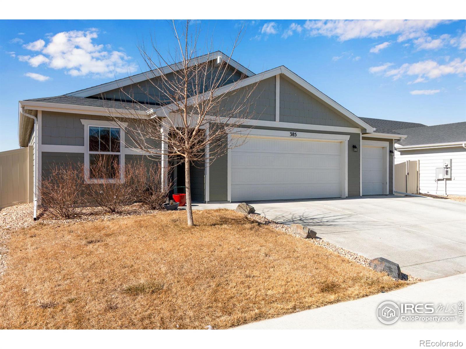 385 gila trail, Ault sold home. Closed on 2025-05-07 for $412,000.