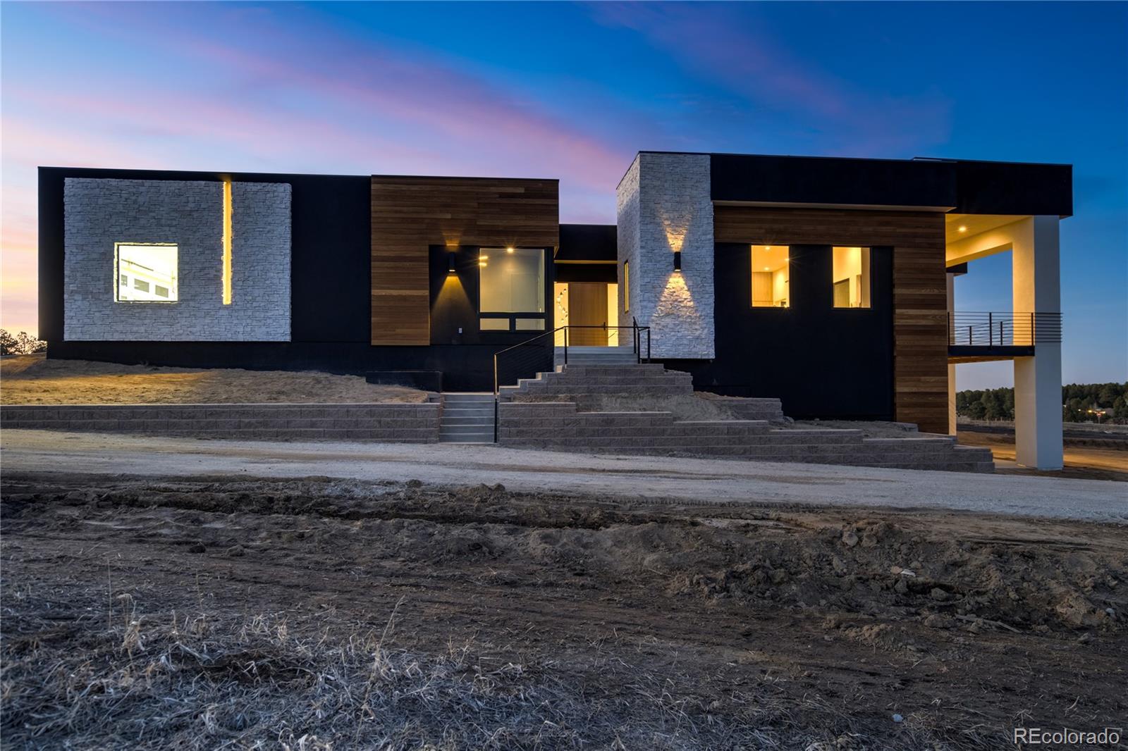 Walden Preserve Colorado Springs Home | MLS #: 57623574118  Pinehurst Circle, Colorado Springs Beds: 5 Baths: 4 Price: $1,900,000